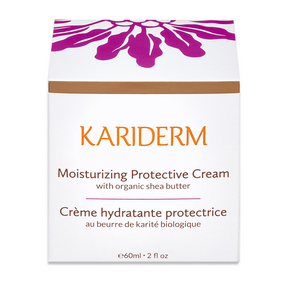Kariderm - Moist. Protective Cream (60ml)
