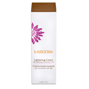 Kariderm - Lightening Cream (120ml)