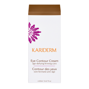 Kariderm - Eye Contour Cream (20ml)