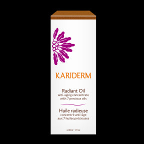 Kariderm - Radiant Oil (30ml)
