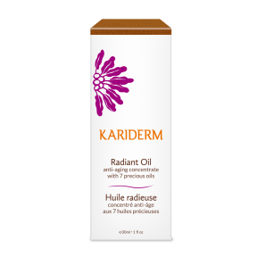 Kariderm - Radiant Oil (30ml)
