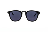 Maven – Square Keyhole Sunglasses | Bolero Eyewear