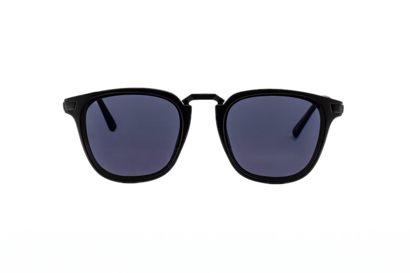 Maven – Square Keyhole Sunglasses | Bolero Eyewear