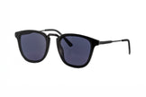 Maven – Square Keyhole Sunglasses | Bolero Eyewear