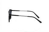 Maven – Square Keyhole Sunglasses | Bolero Eyewear