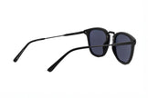 Maven – Square Keyhole Sunglasses | Bolero Eyewear
