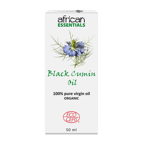 Kariderm - Black Cumin Oil (50ml)