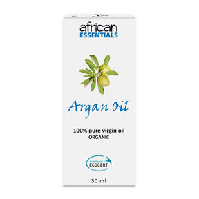 Kariderm - Argan Oil Org & Fair Trade (50ml)