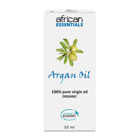 Kariderm - Argan Oil Org & Fair Trade (50ml)
