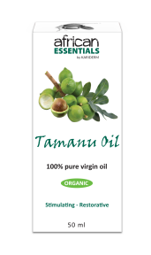 Kariderm - Tamanu Oil Organic (50ml)