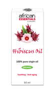 Kariderm - Hibiscus Oil Organic (50ml)