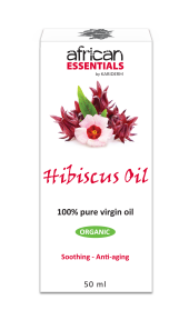 Kariderm - Hibiscus Oil Organic (50ml)
