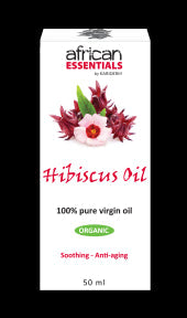 Kariderm - Hibiscus Oil Organic (50ml)