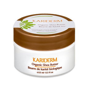 Kariderm - Shea Butter Org & Fair Trade (15ml)