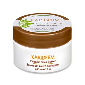 Kariderm - Shea Butter Org & Fair Trade (15ml)