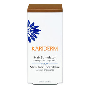 Kariderm - Hair Stimulator (50ml)