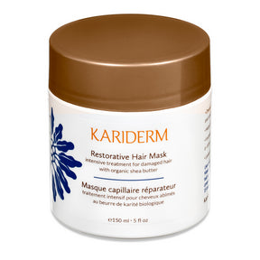 Kariderm - Restorative Hair Mask (150ml)