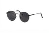 Sage – Round Metal Sunglasses | Bolero Eyewear