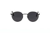 Sage – Round Metal Sunglasses | Bolero Eyewear