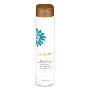 Kariderm - Moisturizing Shower Gel (250ml)