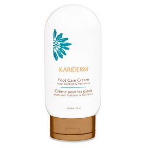 Kariderm - Foot Care Cream (120ml)