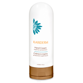 Kariderm - Hand Cream (120ml)
