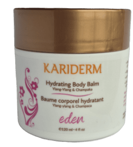 Kariderm - EDEN Body Balm (120ml)