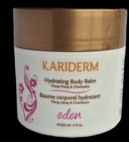 Kariderm - EDEN Body Balm (120ml)