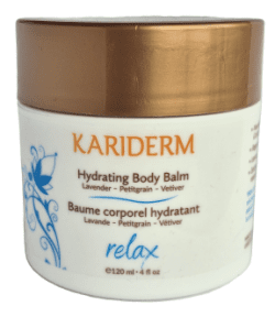 Kariderm - RELAX Body Balm (120ml)