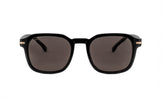 Quinn – Retro Square Sunglasses | Bolero Eyewear