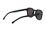Quinn – Retro Square Sunglasses | Bolero Eyewear