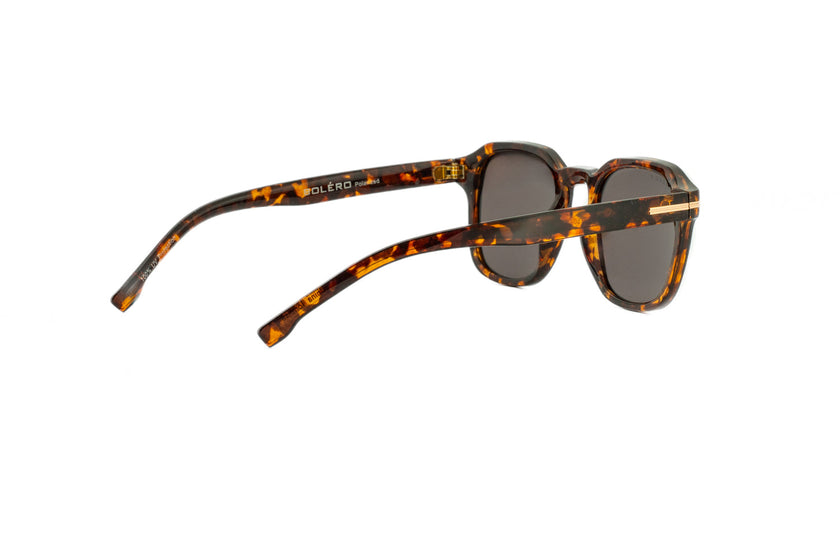 Quinn – Retro Square Sunglasses | Bolero Eyewear