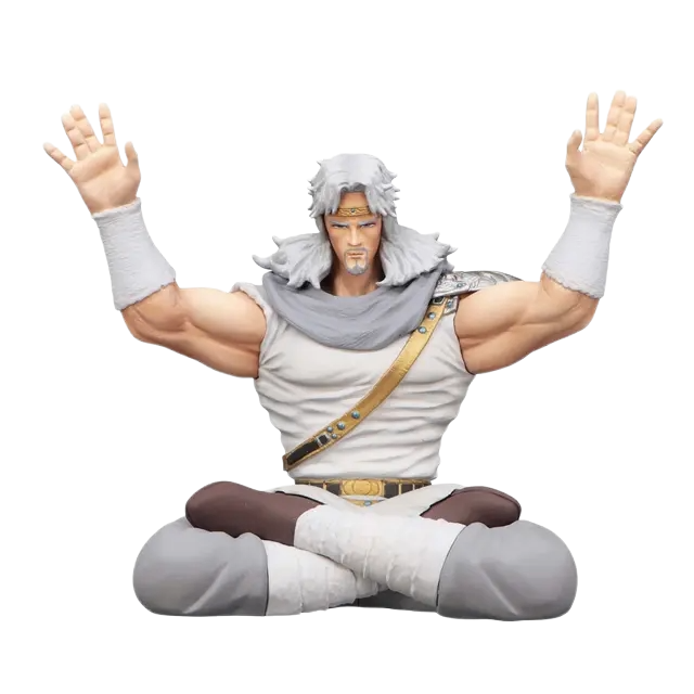 Fist of the North StarNoodle Stopper Figure -Toki-