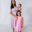 Ladies Bamboo Esme Dress | Saltwater Floral