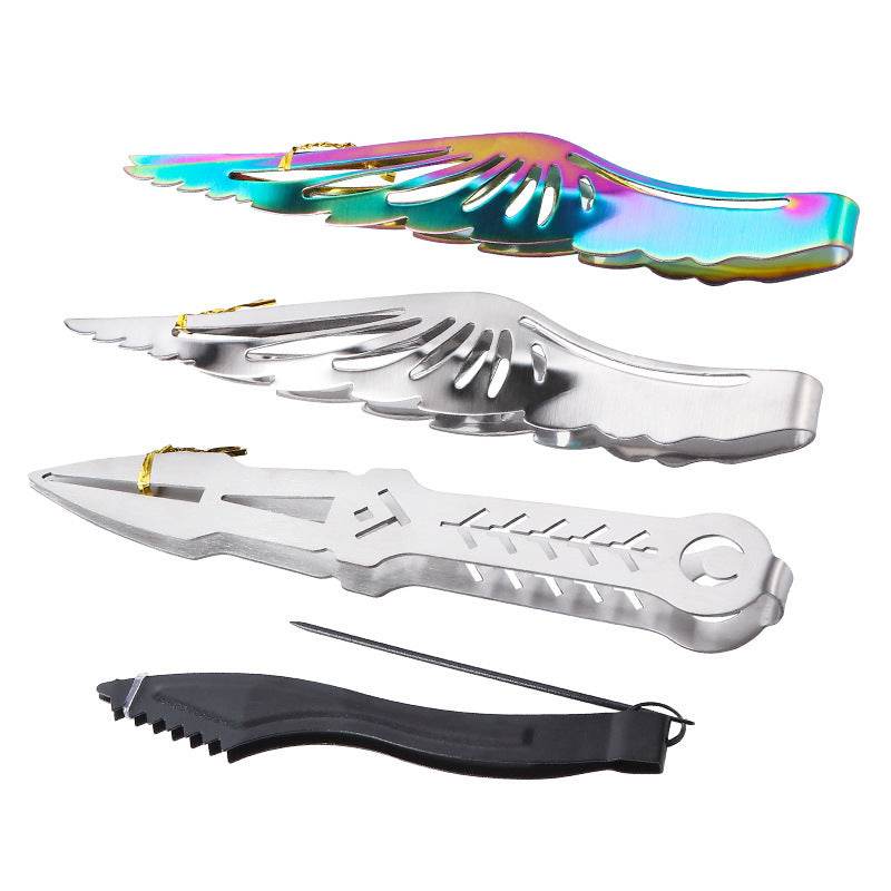Creative Wings Hookah Accessory Clip