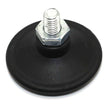 Replacement Cart Feet For Popcorn Carts 8oz, 12oz, 16oz