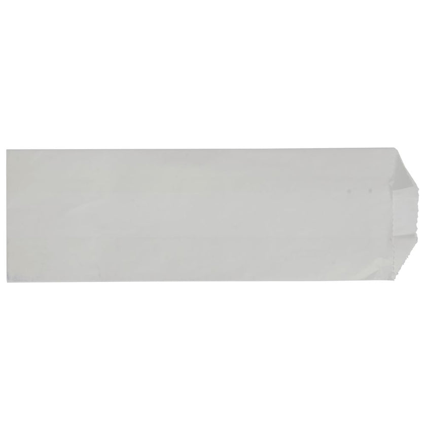 Paper Hot Dog Bags x 1000