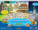 Teacher Created Resources - Amazing Adventures Reusable Sticker Pad