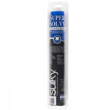 SULKY Super Solvy - White - 12