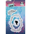 Stamp A6 Happy Moments nr.461