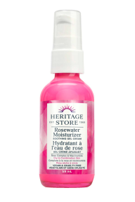 Heritage Store - Rosewater Moisturizer Gel Cream (59ml)