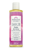 Heritage Store - Castor Oil Nourishing Treatment (237ml)