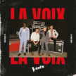 Various / La Voix 2023 - CD (Used)
