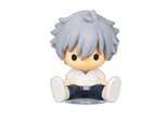 Petadoll Evangelion (1 Random Box) (Re-Ment Blind Box)