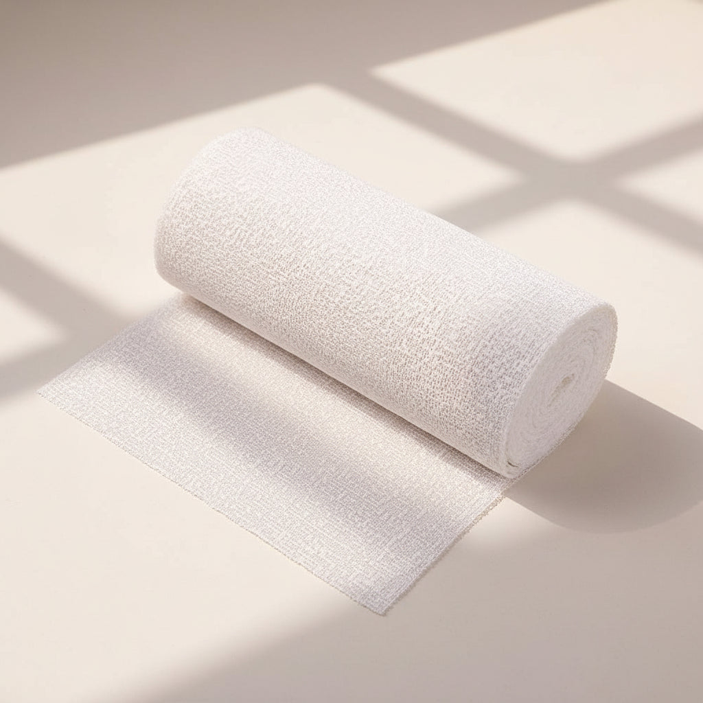 Plaster Cloth In Roll, 12