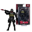 Figurine d'action tactique Call of Duty Tactical Spawn