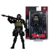 Figurine d'action tactique Call of Duty Tactical Spawn