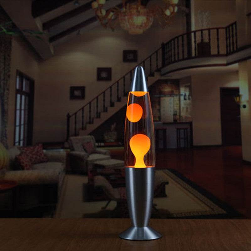 Small Night Light Small Wax Lamp Creative Decoration  incandescent lamp