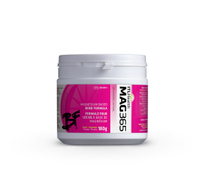 ITL Health - MAG365 Magnesium Bone Unflavoured (180g)