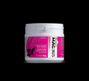 ITL Health - MAG365 Magnesium Bone Unflavoured (180g)